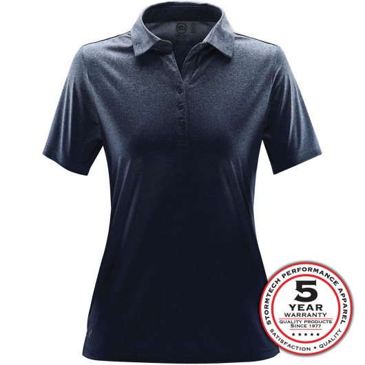 Womens Mirage Polos Warranty
